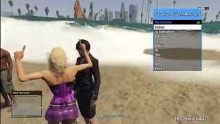 Gta Online: MoD Menù Pandora + Download 1.27 SHOWCASE* RGH/JTAG Xbox 360!
