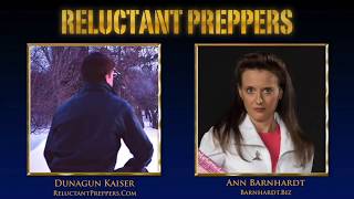 You Are Now Obsolete: Father/Mother/Employee/Investor/Patient/Customer | Ann Barnhardt