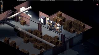 Project Zomboid -10- Стройка начинается