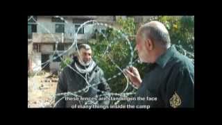 Nahr el-Bared, Mukhayyam `Itiqa (Detention Camp) - dir. Sandra Madi, 2011