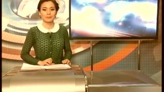 Диктор смеется