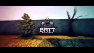 Tanki Online | BRTT (L.P)  - Tutorial - Romance // Novel