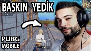 BİRİSİ TEMİZLİK Mİ DEDİ ? ERSİN YEKİN İLE BASKIN YEDİK GERGİN ANLAR!