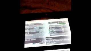 Capture de colimucus shiny