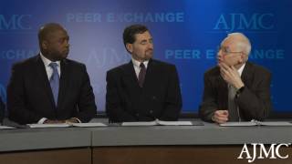 The Pharmacist as a Member of the Managed Care Team