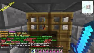 [High-sky]День PvP