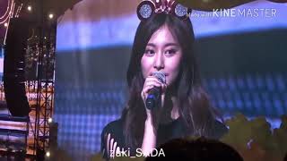 TWICE One in a million生歌集  ジョンヨン ミナ チェヨン ツウィ
