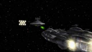 Star Wars Rebellion: Imperials Win/Rebels Lose