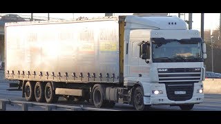 ETS2 1.36 Суровая Россия Сибирь Р15