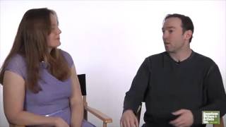 Heather Robson & Ben Settle - AWAI