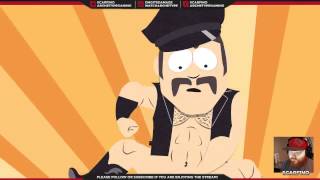 Mr. Slave's Summon Power - South Park: The Stick of Truth!
