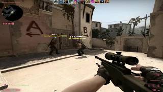 отныне я убиваю тимэйтов (csgo)