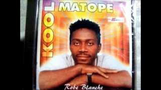 Kool Matope - Pesa Lokumu (CD Q)
