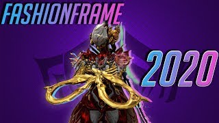 Модный приговор 2020 (Warframe стрим)