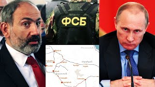 Պուտինի հրամանը հատուկ ծառայությանը․ Սպանության փորձ և աննախադեպ աղմուկ