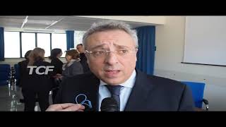 OPERAZIONE TERZO LIVELLO ACCERTATA L'ESISTENZA COMITATO D'AFFARI AL COMUNE