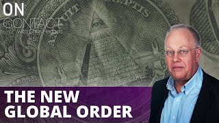 The New Global Order