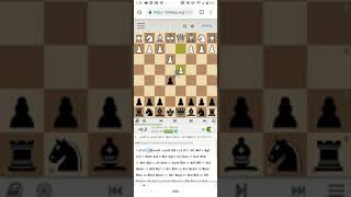 Englund Gambit Declined: Reversed French