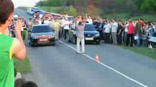 Mazda3 vs. 2112