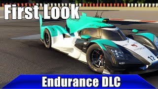 Motorsport Manager - Endurance DLC First Look