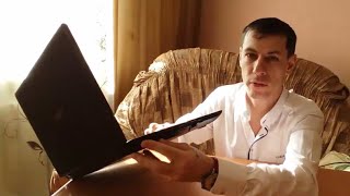 Как почистить ноутбук Acer