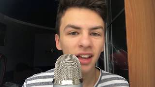 ASMR BLUE YETI TEST