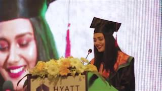 Ace Graduate School Graduation Ceremony 2019