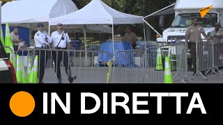Miami: situazione dopo il crollo del condominio