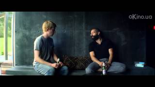 Из машины (Идеальная модель) Ідеальна модель (Ex Machina)