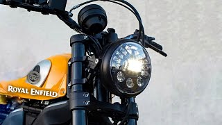 2021 Royal Enfield Cruiser KX650 - First Look | Specification | Price | Launch date || Rash Gear