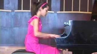 Nakada  Etude Allegro