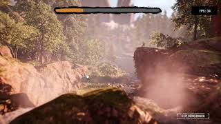 Far cry primal i3 3240 gtx 650 ti 4 gb