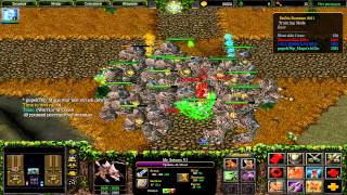 Warcraft 3 FT Enfos Summer 2 part