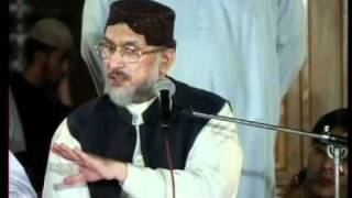 GOAS PAK KI SHAN BY DR TAHIR UL QADRI PART 5