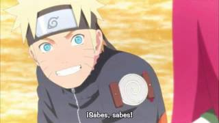 Naruto música triste parte 5