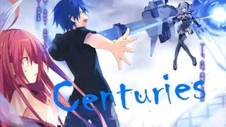 「ＡＭＶ」Ｃｅｎｔｕｒｉｅｓ [Ｋｏｔｏｒｉ  Ｉｔｓｕｋａ]