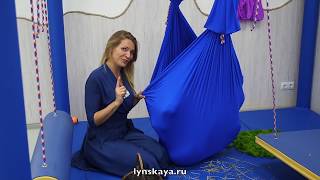 Комплекс упражнений от Марианны Лынской и Вероники Мальковой (2018)