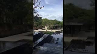 Tempat Honeymonn Derby Romero-Claudia Adinda Part 1