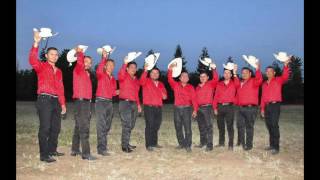 Dile Los Huaches de tierra caliente
