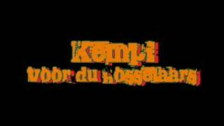 Kempi - voor du hosselaars