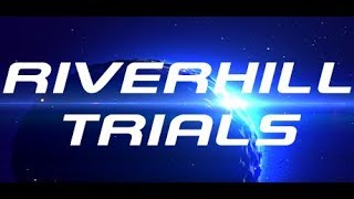 Riverhill Trials Геймплей (ПК)