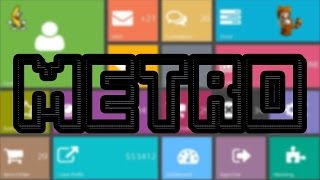 [CHEAT 1.8] Metro