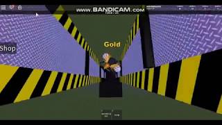 Ninja Warrior Revival Beating Stage 3