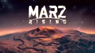 Восстание марсианской нежити. Обзор игры MarZ Rising | Ранний доступ (Greed71 Review)