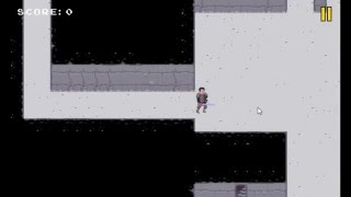 Playing with Procedural Generation and LibGdx