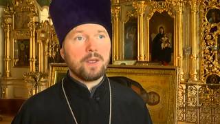 "Дорога к храму" ТК БСТ от 29.03.2015