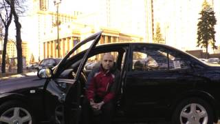 Отзыв Руслана (Nissan Almera Classic)