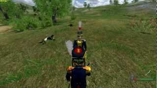 Napoleonic Wars - melee combat GUIDE