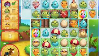 Farm Heroes Saga Level 1875