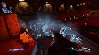 Прохождение DOOM без комментариев. Часть 6